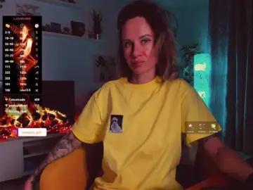 Bongacams Best Webcam of kirillenok