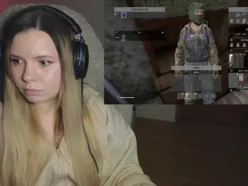 Bongacams Private Sex Chat of BaeBunny