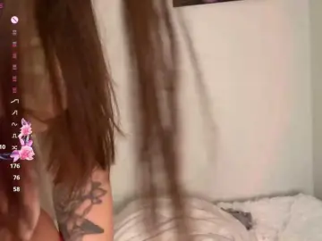 Bongacams Watch Live Sex Cams of LetishaDukett