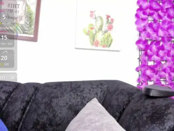 Bongacams Adult Video Chat of Zulema-parvin