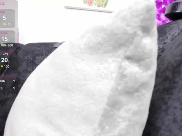 Bongacams Free Porn Cam of Zulema-parvin