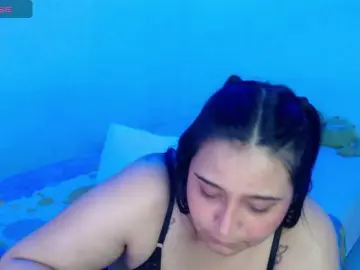 Bongacams Live Sex Cam of Alyson-