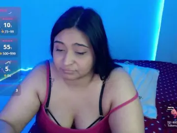 Bongacams Live Porn of Alyson-