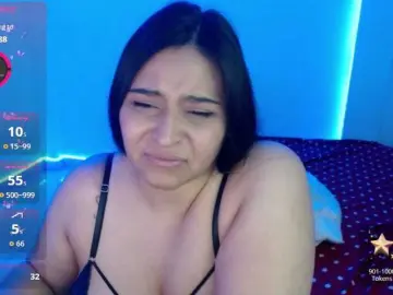 Bongacams Free Porn Cam of Alyson-