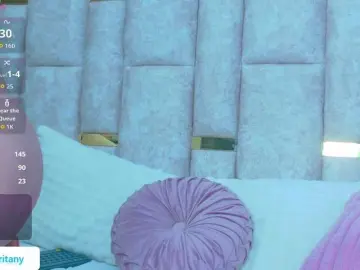 Bongacams Sex Cam of Britnyblosoom