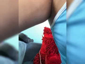 Bongacams Live Sex Cam of LittleToxic
