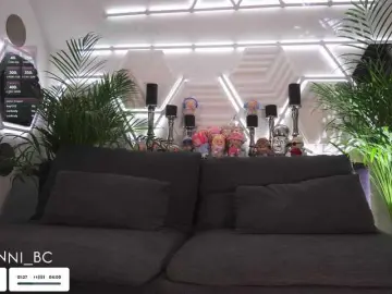 Bongacams Sex Cam of Taanni