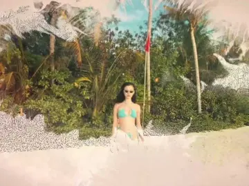 Bongacams Live Sex Cam of Taanni