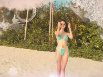 Bongacams Adult Video Chat of Taanni