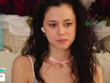 Bongacams Private Sex Chat of Taanni