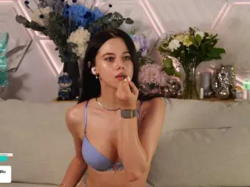 Bongacams Live Sex Cam of Taanni