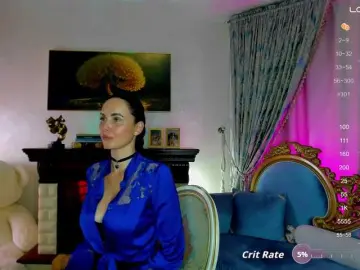 Bongacams Live Sex of Black-Mamba-