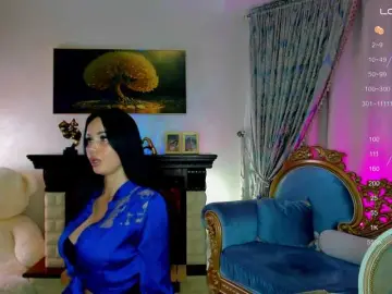 Bongacams Private Sex Chat of Black-Mamba-