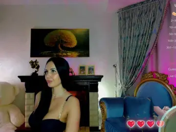 Bongacams Best Webcam of Black-Mamba-