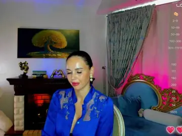Bongacams Adult Video Chat of Black-Mamba-