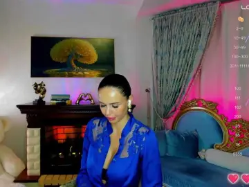Bongacams Best Webcam of Black-Mamba-