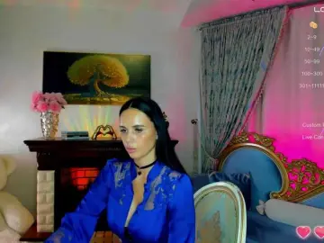 Bongacams Adult Video Chat of Black-Mamba-