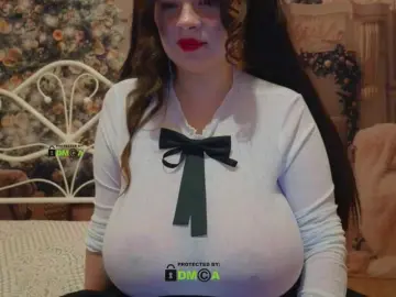 Bongacams Adult Video Chat of Elfi-sos