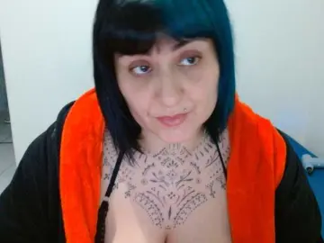 Bongacams Adult Webcam of Lilithfire