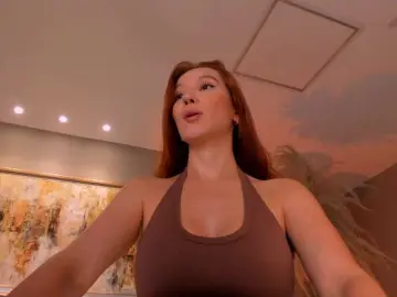 Bongacams Sex Chat of MiaFarrell