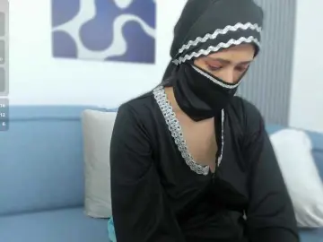 Bongacams Best Webcam of Rashid-Farah