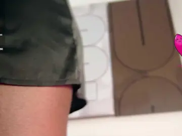 Bongacams Live Sex Cam of aidaadams