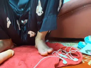 Bongacams Nude Webcam of Candysexy001