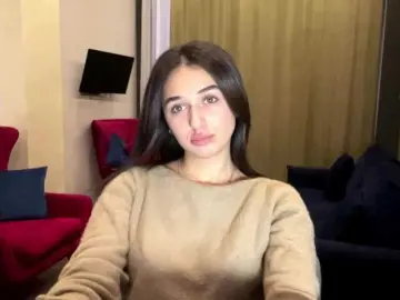 Bongacams Nude Webcam of ChristianaDalitz