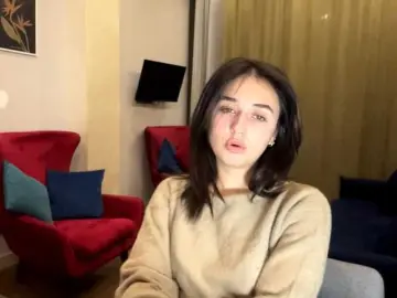 Bongacams Live Porn of ChristianaDalitz