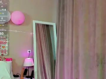 Bongacams Free Live Porn of Kristy-na