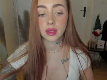 Bongacams Adult Video Chat of SEXYcoralie