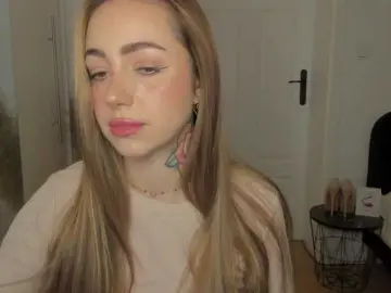 Bongacams Sex Cam of SEXYcoralie