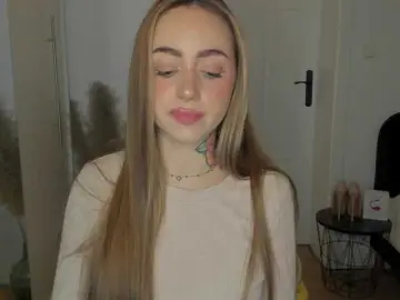 Bongacams Sex Cam of SEXYcoralie