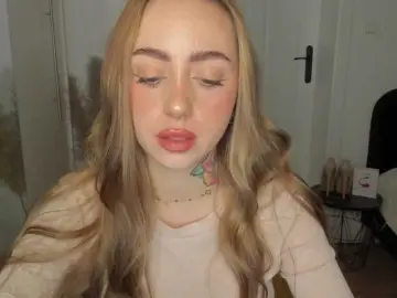 Bongacams Adult Video Chat of SEXYcoralie