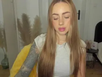 Bongacams Free Live Porn of SEXYcoralie