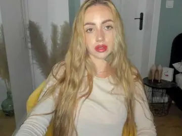 Bongacams Live Sex Cam of SEXYcoralie