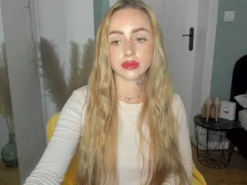 Bongacams Nude Webcam of SEXYcoralie