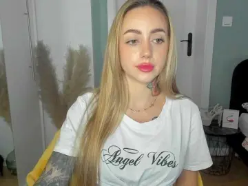 Bongacams Sex Chat of SEXYcoralie