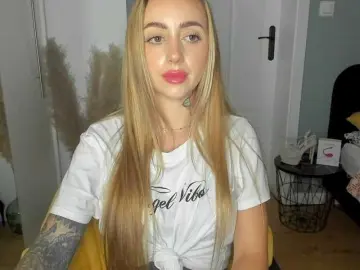 Bongacams Free Live Porn of SEXYcoralie