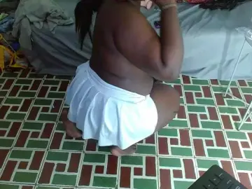 Bongacams Adult Video Chat of neighbor-ebony