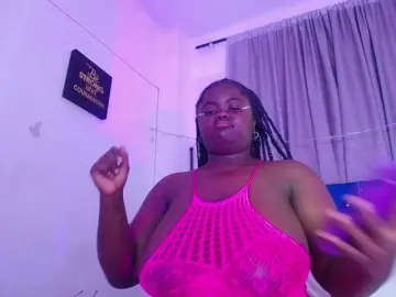 Bongacams Live Porn of neighbor-ebony