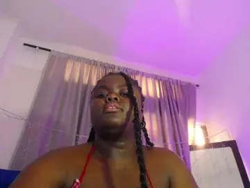 Bongacams Adult Video Chat of neighbor-ebony