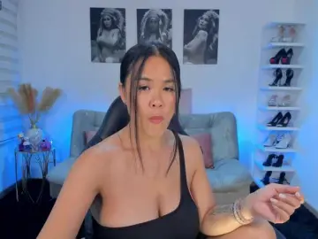 Bongacams Live Porn of puiyee13