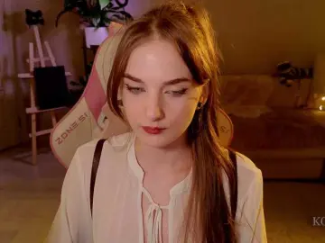 Bongacams Adult Webcams of Kottyaaaa