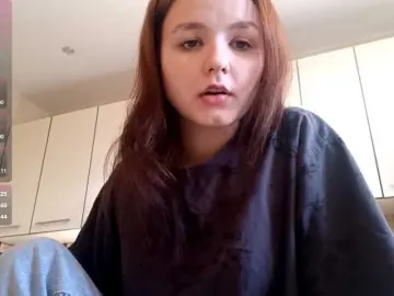 Bongacams Sex Chat of SibylNasby