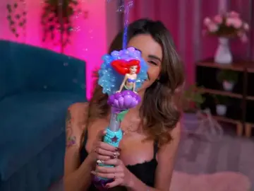 Bongacams Private Sex Chat of TheAyana