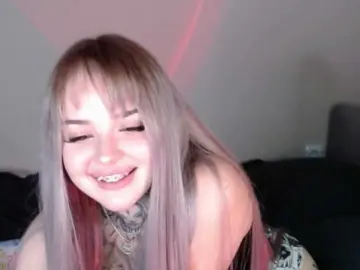 Bongacams Adult Webcam of bklfeya