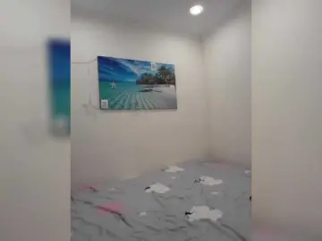 Bongacams Live Porn of mery8poppins