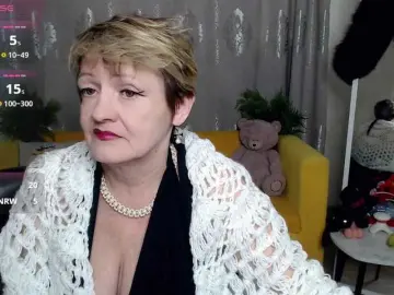 Bongacams Live Sex of your-fox-69