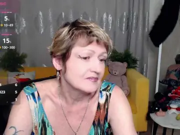 Bongacams Adult Webcam of your-fox-69